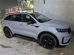 کیا سۆرینتۆ